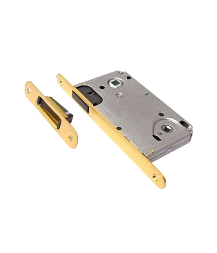 Замки Замок Apecs 5300M WC G магнитный язычок сантехнический 